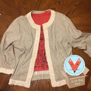 🚨SALE🚨 💰The Creative Casual Jacket